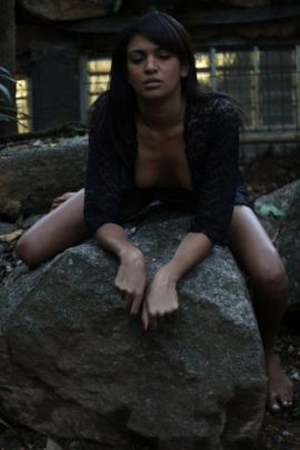 Amanda Almeida
