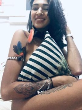 Amanda Almeida