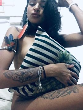 Amanda Almeida