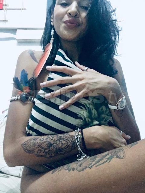 Amanda Almeida