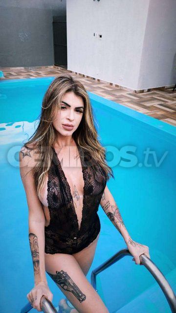 Bruna Alcântara
