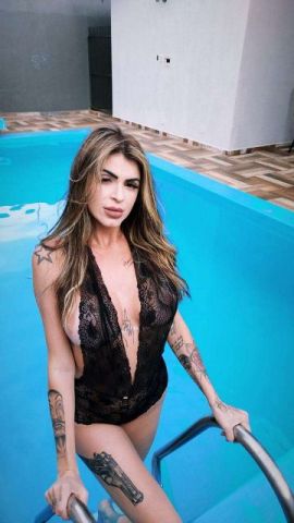 Bruna Alcântara