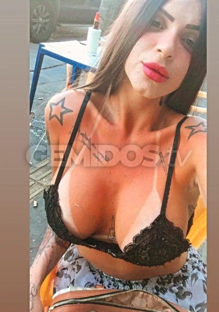 Bruna Alcântara