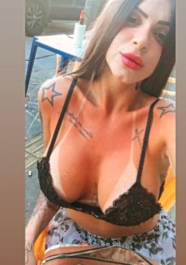 Bruna Alcântara