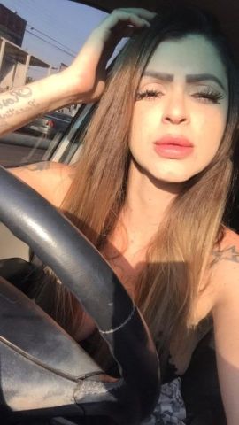 Bruna Alcântara