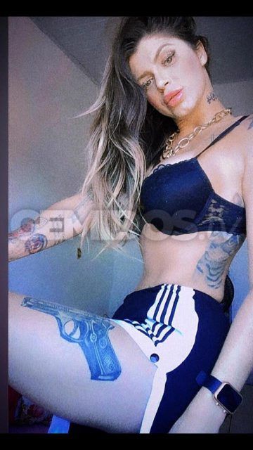 Bruna Alcântara