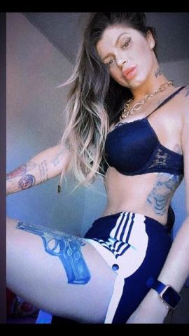 Bruna Alcântara
