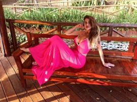 Bruna Alcântara
