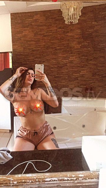 Bruna Alcântara