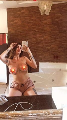 Bruna Alcântara
