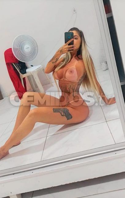Bruna Alcântara