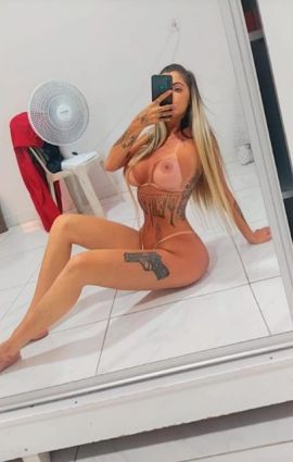 Bruna Alcântara