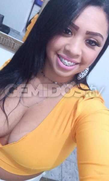 Acompanhantes Patrícia Brito em São Paulo