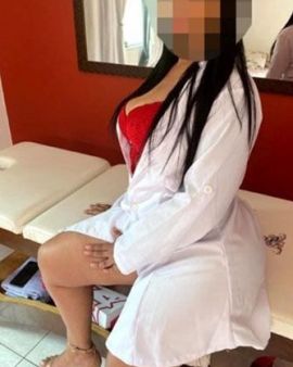 Cacau Mello