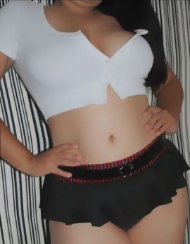 Cacau Mello