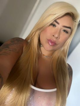 Julinha Nogueira