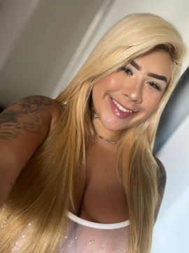 Julinha Nogueira
