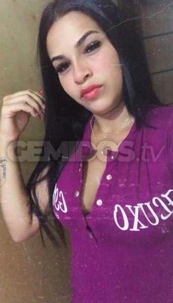 Acompanhantes Larissa Ferreira em Mato Grosso
