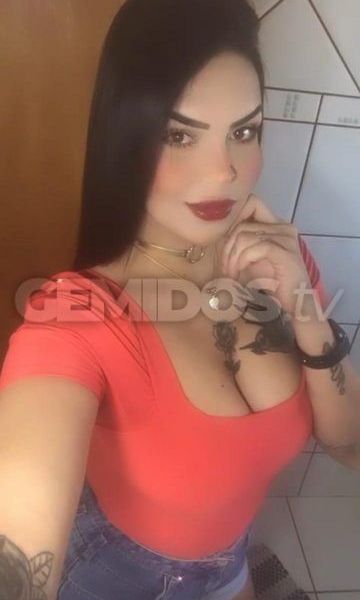 Escorts Bruna Cadore em Mato Grosso