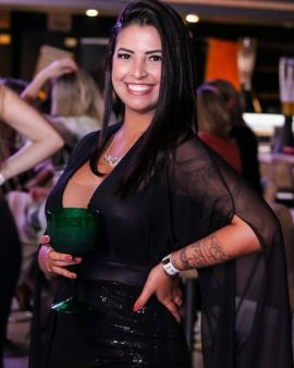 Paty Garcia