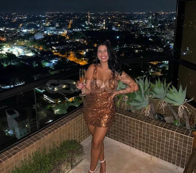 Paty Garcia