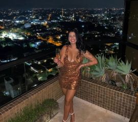 Paty Garcia
