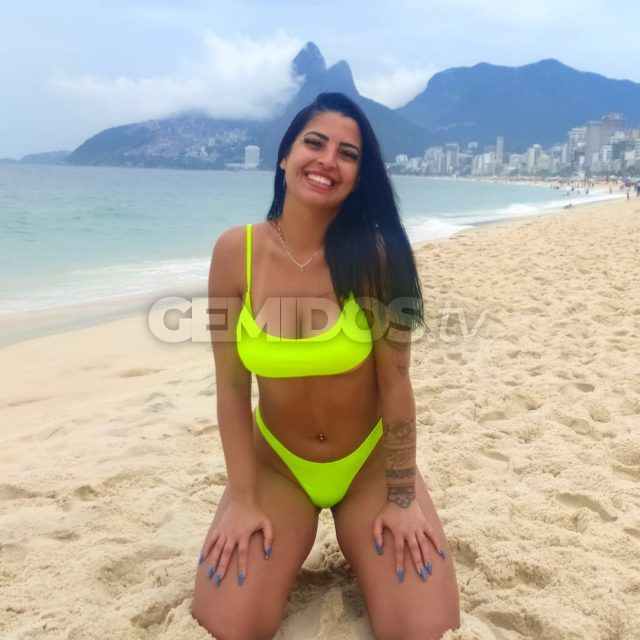 Paty Garcia