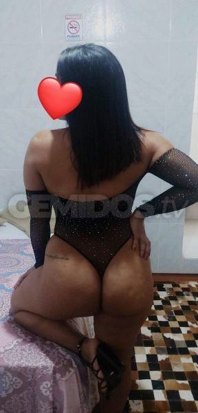 Acompanhantes Pâmela Gomes em Mato Grosso do sul