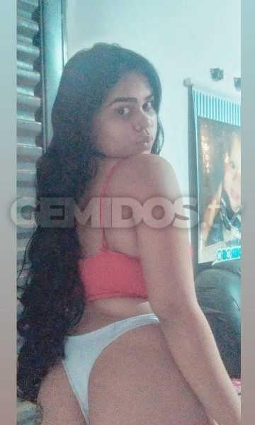 Проститутки Larissa Ferreira 	 Mato Grosso do sul