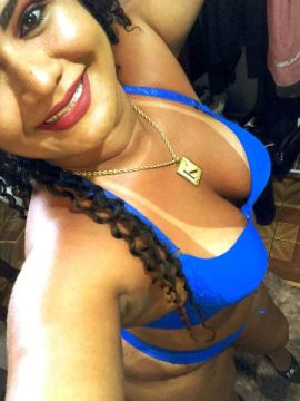 Gaby Vidal