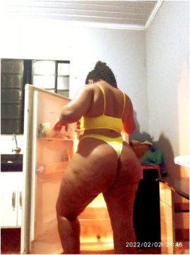 Gaby Vidal