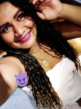 Gaby Vidal