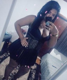 Gaby Vidal