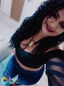 Gaby Vidal