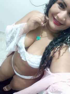 Gaby Vidal