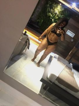 Gaby Vidal