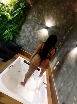 Gaby Vidal