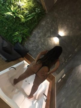 Gaby Vidal