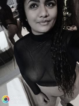 Gaby Vidal