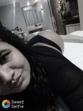 Gaby Vidal