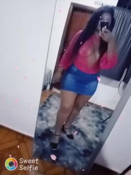 Gaby Vidal