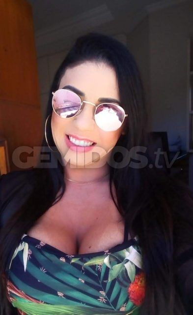 Laura Lins – Gestante