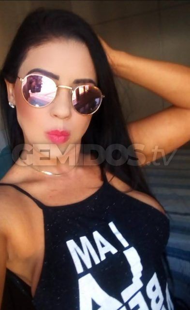 Laura Lins – Gestante