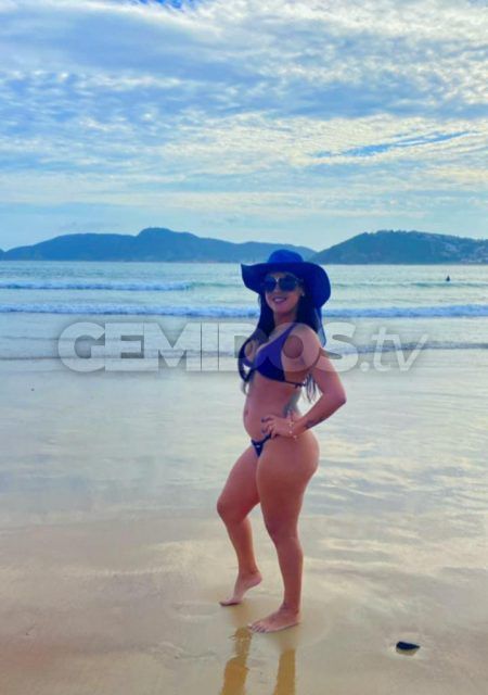 Laura Lins – Gestante