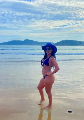 Laura Lins – Gestante