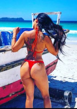 Laura Lins – Gestante