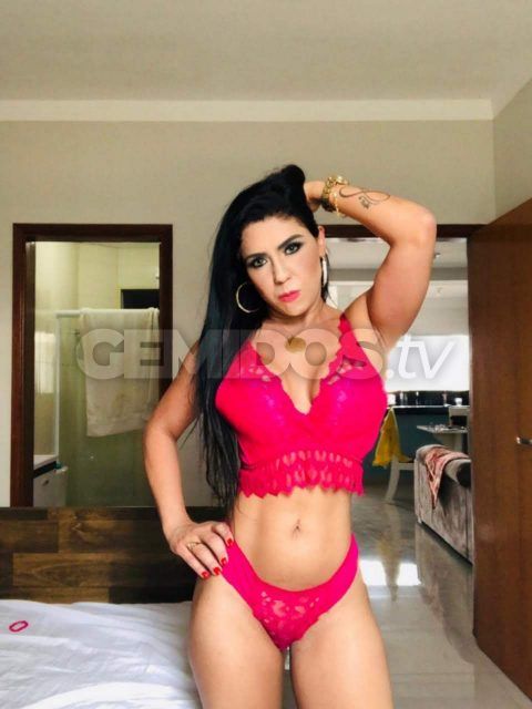 Laura Lins – Gestante