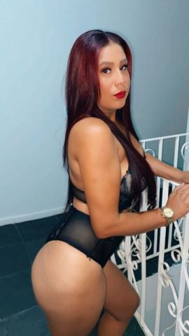 Roberta Prado