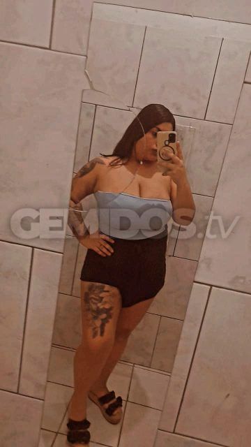 Eduarda Mello