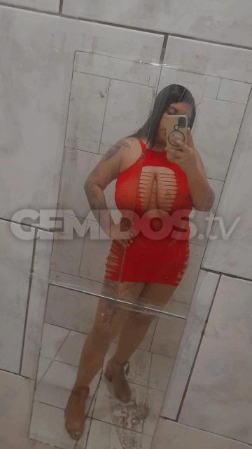Eduarda Mello